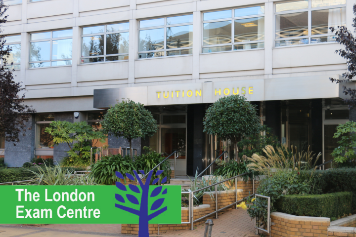 The London Exam Centre